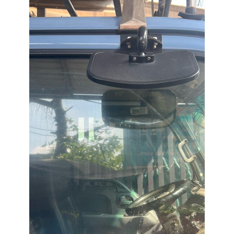 Gương Hông Cửa ISUZU NHR, NKR, NPR, NQR, NMR, JAC, Vĩnh Phát,…