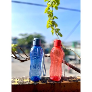 Bình Eco Gen 500ml -Tupperware