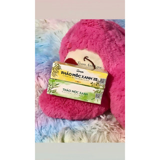 [SẴN HÀNG] SERUM THẢO MỘC XANH 5ml