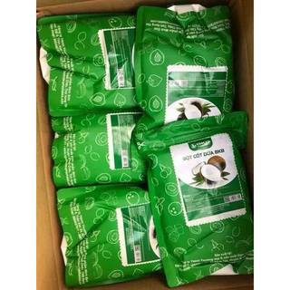 Bột cốt dừa BKB 1kg