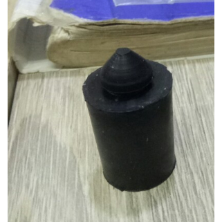 Cao su giảm chấn cánh cửa, capo xe Ford