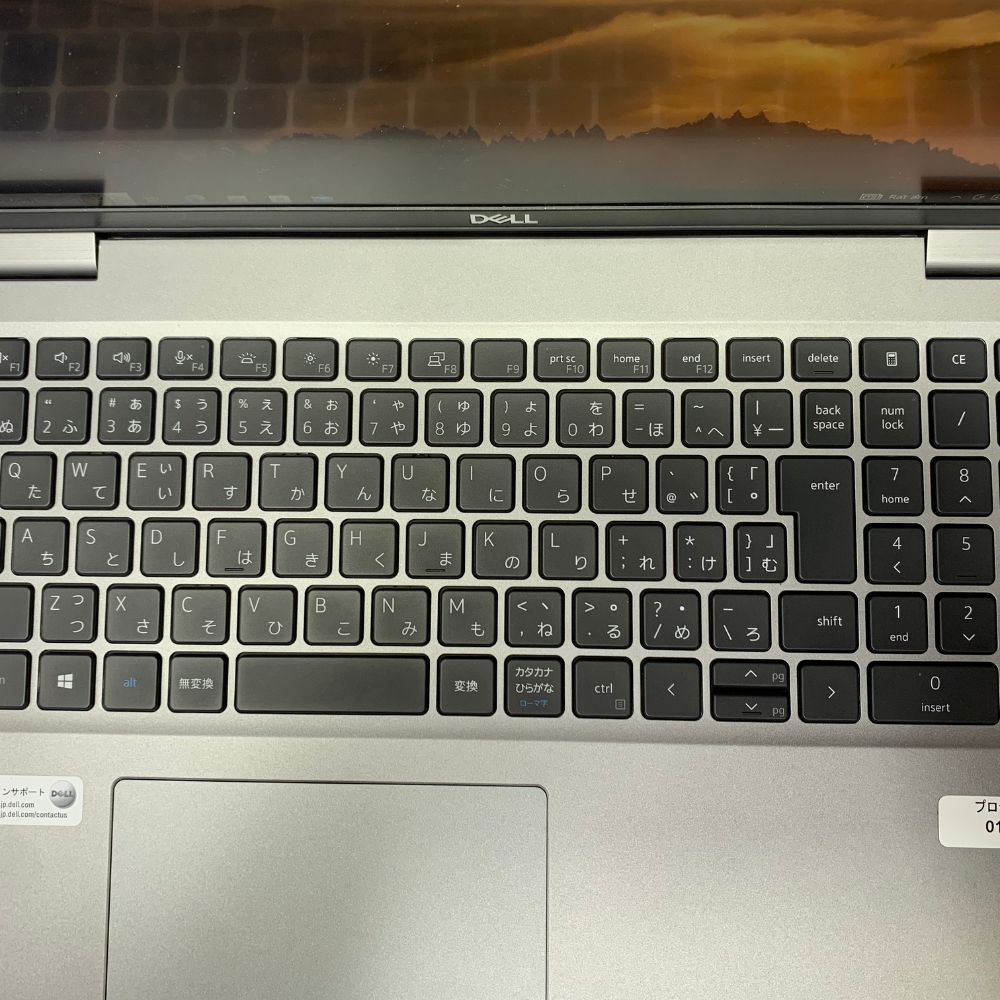 Laptop xách tay giá rẻ model 2023 DELL 5520 I5-1135G7 RAM 8GB SSD 256GB | BigBuy360 - bigbuy360.vn