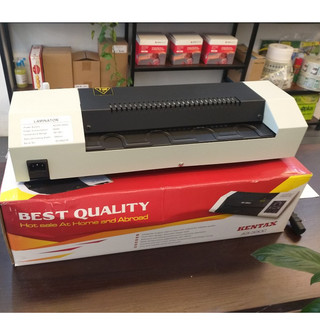 Máy ép plastic Kentax A3-330C