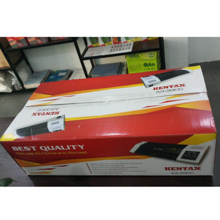 Máy ép plastic Kentax A3-330C
