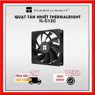 QUẠT TẢN NHIỆT THERMALRIGHT TL-C12C