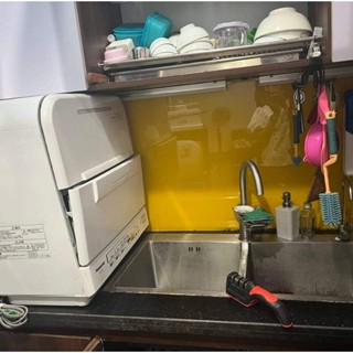 Máy rửa bát  Panasonic TM8 tặng muối rửa bát