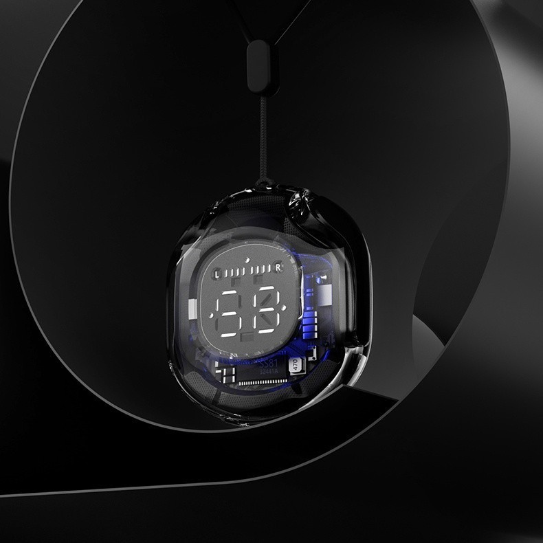 Tai nghe bluetooth không dây KY9 / KY8 PRO cảm ứng có mic chống ồn nhét tai | BigBuy360 - bigbuy360.vn