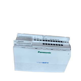 TỔNG ĐÀI PANASONIC KX-TES824 (3 VÀO 8 RA)