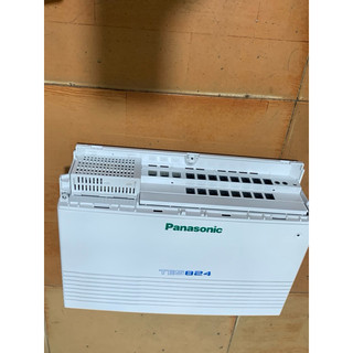TỔNG ĐÀI PANASONIC KX-TES824 (3 VÀO 8 RA)