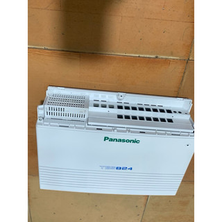 TỔNG ĐÀI PANASONIC KX-TES824 (3 VÀO 8 RA)