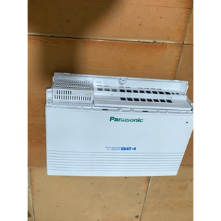 TỔNG ĐÀI PANASONIC KX-TES824 (3 VÀO 8 RA)