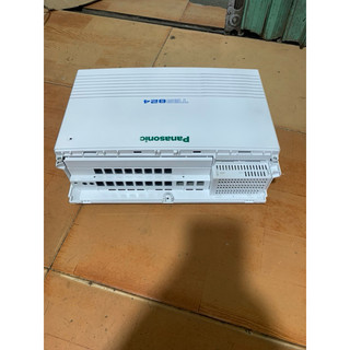 TỔNG ĐÀI PANASONIC KX-TES824 (3 VÀO 8 RA)