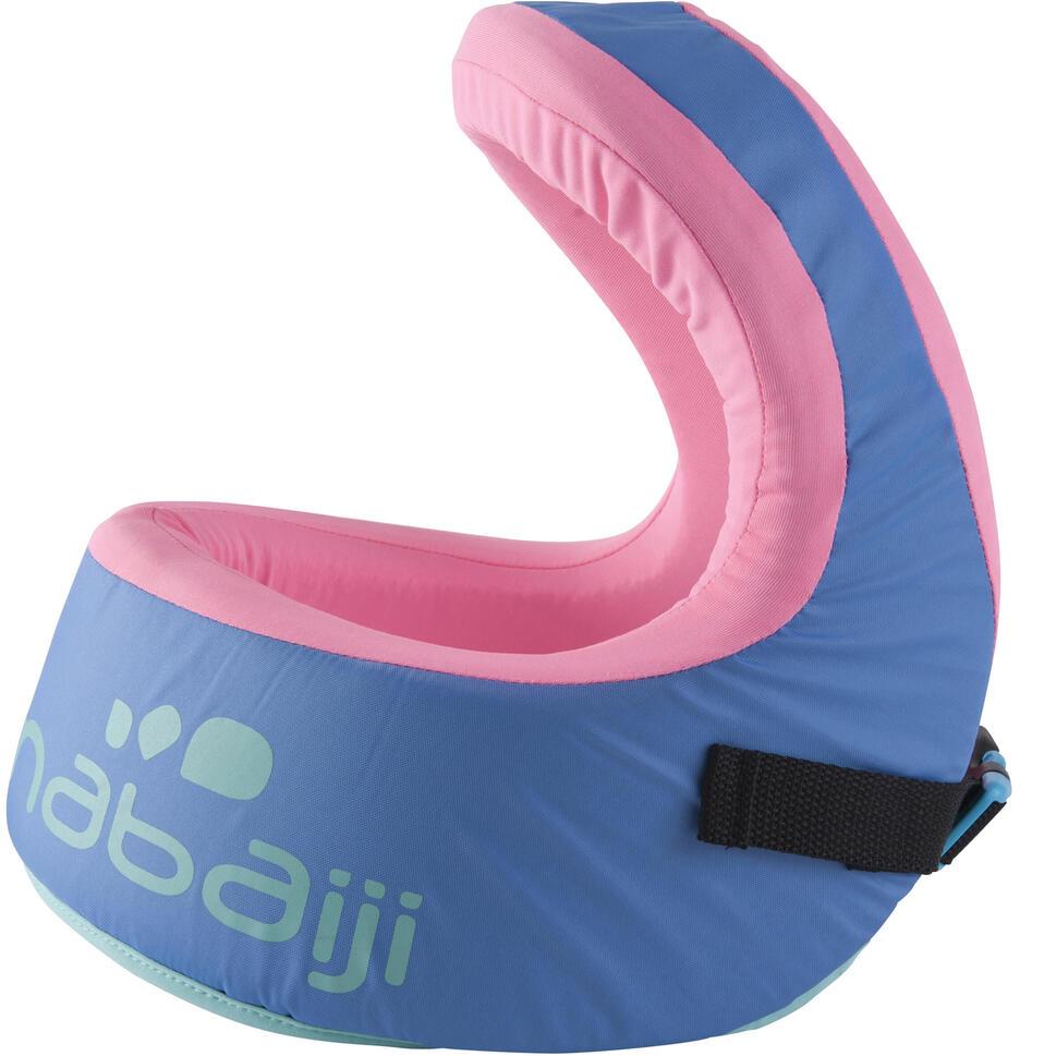 Áo phao bơi DECATHLON Nabaiji 2 màu