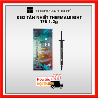 KEO TẢN NHIỆT THERMALRIGHT TF8 1.2g