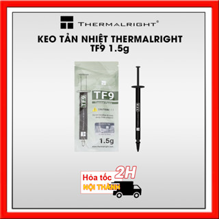 KEO TẢN NHIỆT THERMALRIGHT TF9 1.5g