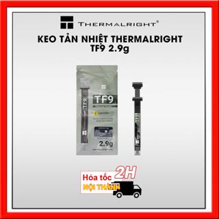 KEO TẢN NHIỆT THERMALRIGHT TF9 2.9g