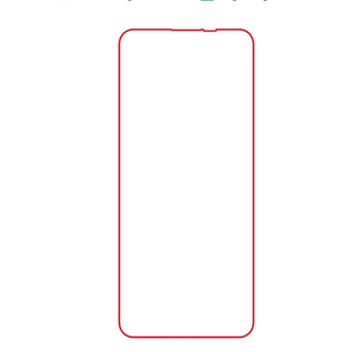Miếng Dán PPF Rock Space Realme X7/ Realme X7 Pro, X7 Max 5G, X7 Pro Ultra