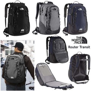 Balo The North Face Router Transit
