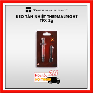 KEO TẢN NHIỆT THERMALRIGHT TFX 2g