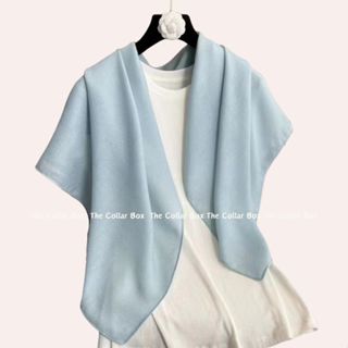 Khăn turban vuông 90x90cm làm khăn choàng, thắt nơ,làm áo màu trơn basic unisex nam nữ.Khăn choàng quàng cổ nữ chất đũi