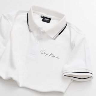 Áo Polo Nam Nữ Pique Usa 03 Tặng Kèm Dịch Vụ Thêu Tên Riêng, Áo Thêu Theo Yêu Cầu