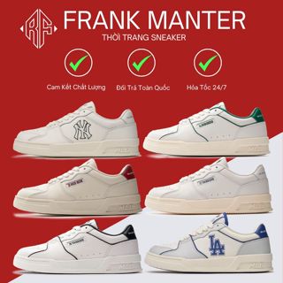 Giày ML.B Hopper, Giày ML.B Hopper Chính Hãng Đủ Màu Sắc Cực Basic Dễ Phối Đồ