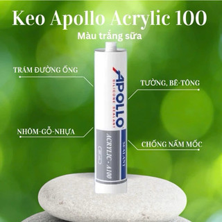 Apollo a100