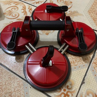 tay hít kính,gạch men