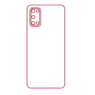 Miếng Dán PPF Ngựa đen Realme Q, Realme Q2, Realme Q2 Pro, Realme Q2i