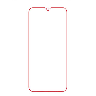 Miếng Dán PPF Ngựa đen Realme Q, Realme Q2, Realme Q2 Pro, Realme Q2i