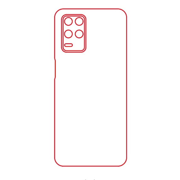 Miếng Dán PPF Rock Space Realme Q3 5G, Realme Q3i 5G, Q3 Pro 5G, Q3 Pro Carnival, Q3i, Q3s, Q3t