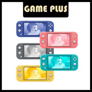 Máy chơi game Nintendo Switch Lite (Likenew)