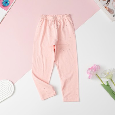 Quần Bé Gái Legging Thu Đông Size Đại 27kg - 38kg