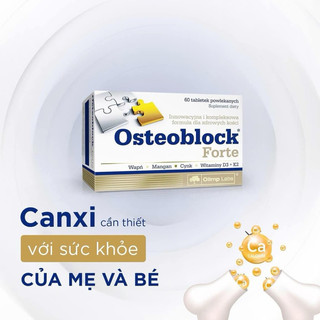 Bộ Hữu Cơ Chela Calcium D3
