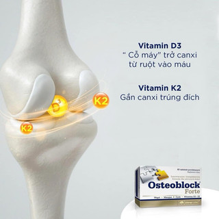 Bộ Hữu Cơ Chela Calcium D3