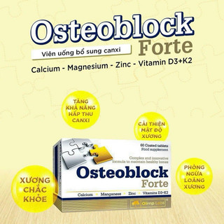 Bộ Hữu Cơ Chela Calcium D3
