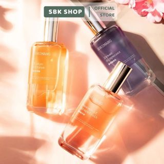 [hàng chuẩn] Nước Hoa Bodymist SHIMANG - Nước hoa nữ nội địa trung 50ML