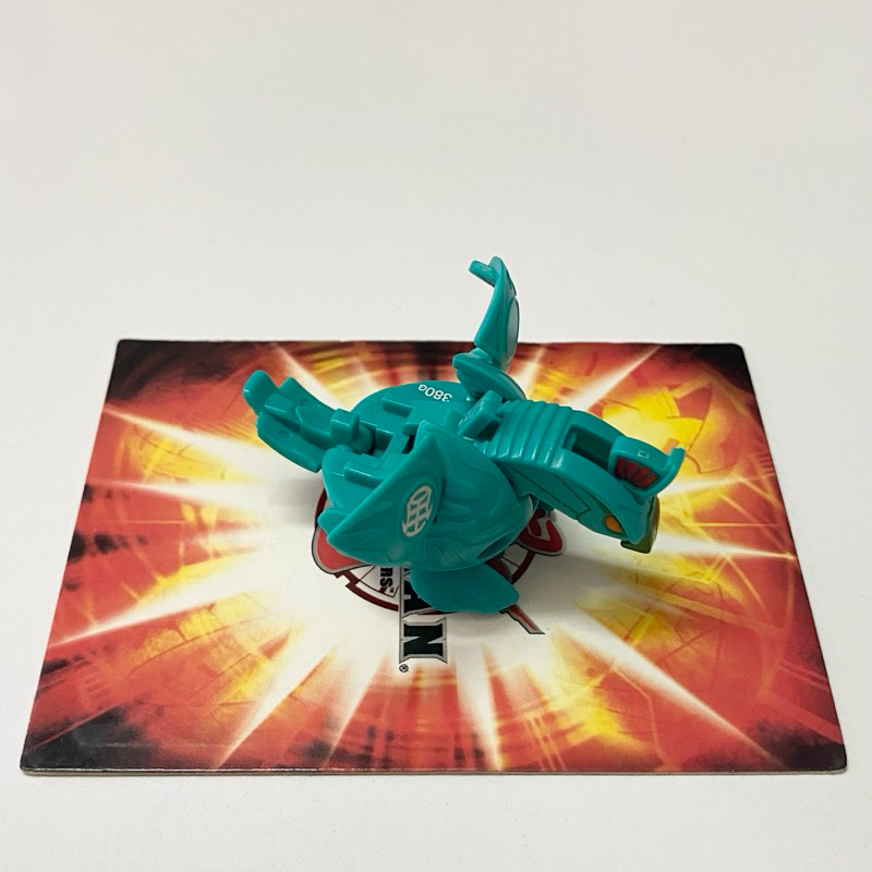 Bakugan Battle Brawlers Đồ chơi mô hình Bakugan chính hãng - Skyress
