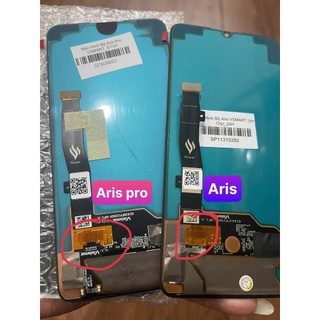 Màn hình Bộ Vsmart  zin công ty,Aris Pro