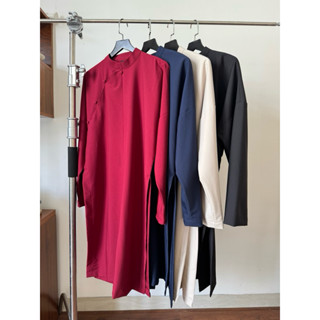 SIAM - ÁO DÀI NGŨ THÂN VIÊT NAM - SM012