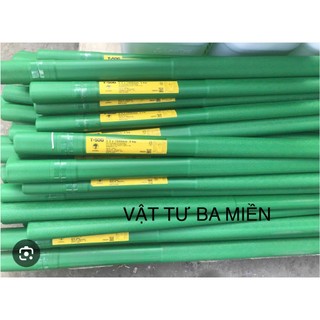 5kg Que hàn Tig sắt T50-G Kiswel