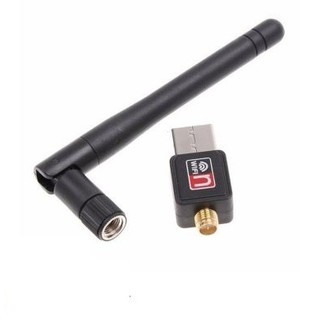 USB thu Wifi 802.11 Có Anten