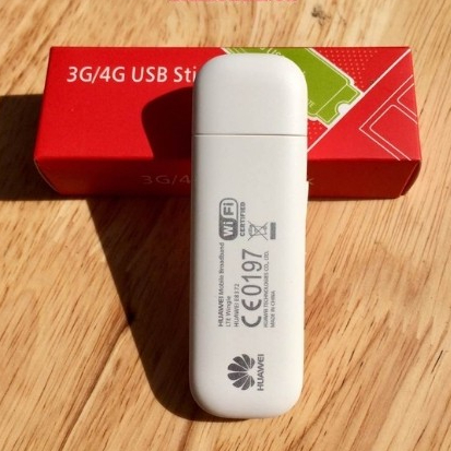 USB Phát Wifi 4G Huawei E8372 - USB MIFI WIFI Tốc Độ Cao, Dùng Đa Mạng
