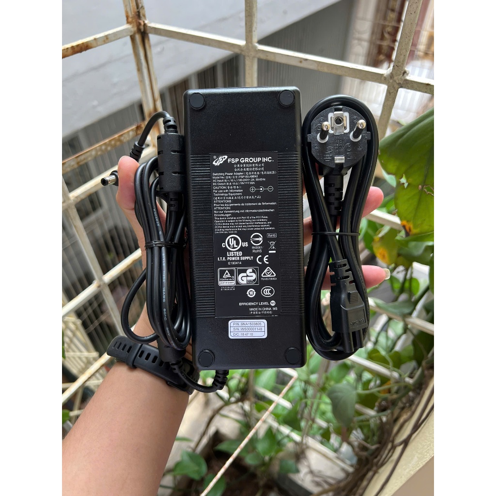 dây nguồn Máy chiếu mini Wanbo T6 Max