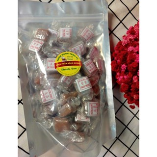 1Kg Kẹo me Thái sấy cay Trường xương /500g