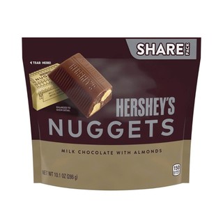 Kẹo Hershey Nuggets Socola