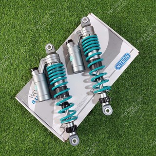 PHUỘC NITRON Bình dầu dành cho HONDA WAVE DREAM Và SIRIUS JUPITER Lắp Như ZIN HTH18 MSPX A64