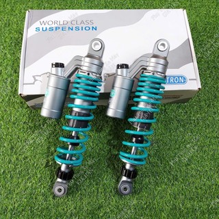PHUỘC NITRON Bình dầu dành cho HONDA WAVE DREAM Và SIRIUS JUPITER Lắp Như ZIN HTH18 MSPX A64