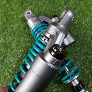 PHUỘC NITRON Bình dầu dành cho HONDA WAVE DREAM Và SIRIUS JUPITER Lắp Như ZIN HTH18 MSPX A64