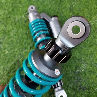 PHUỘC NITRON Bình dầu dành cho HONDA WAVE DREAM Và SIRIUS JUPITER Lắp Như ZIN HTH18 MSPX A64